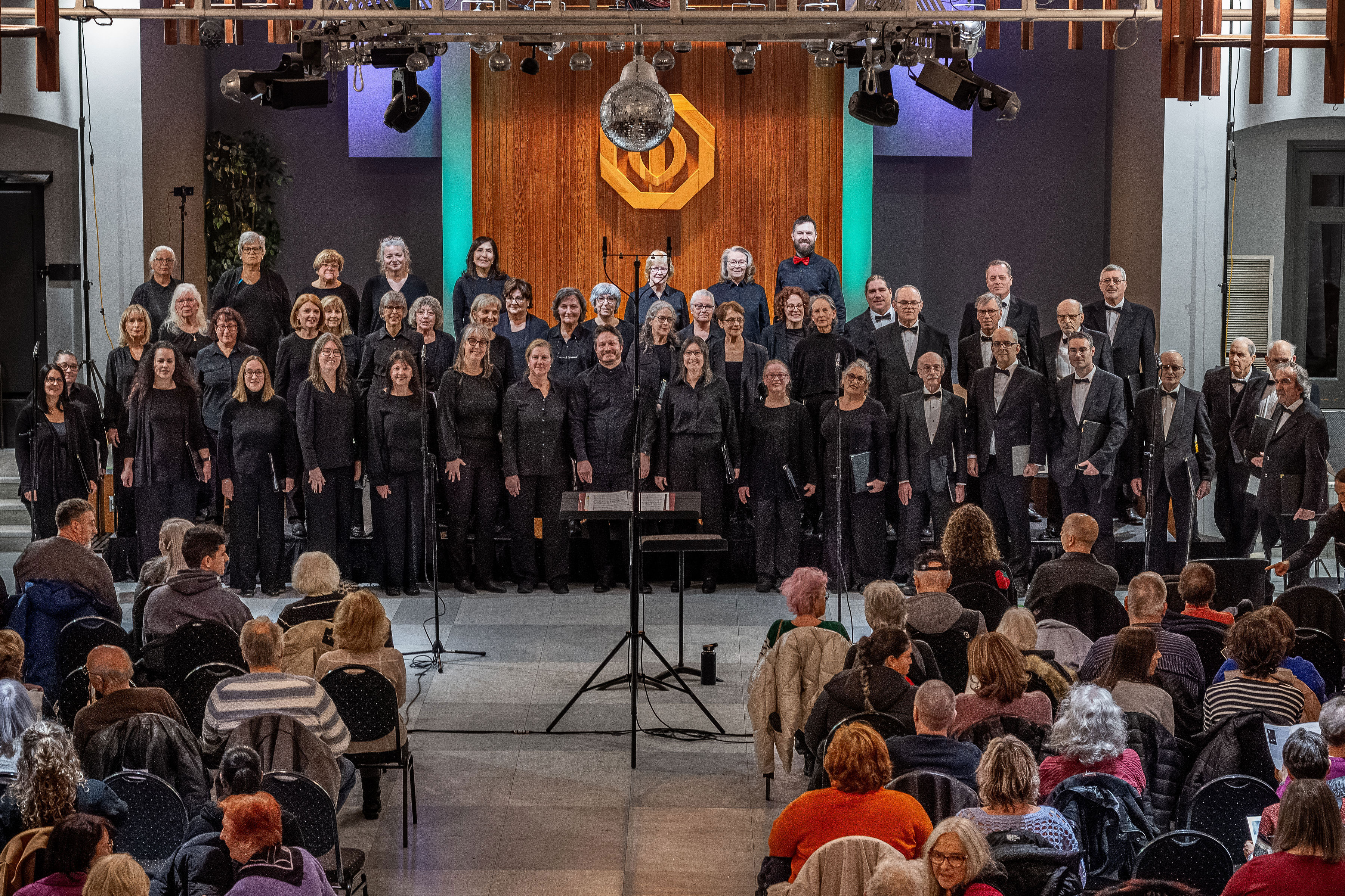 Choeur classique Vaudreuil-Soulanges