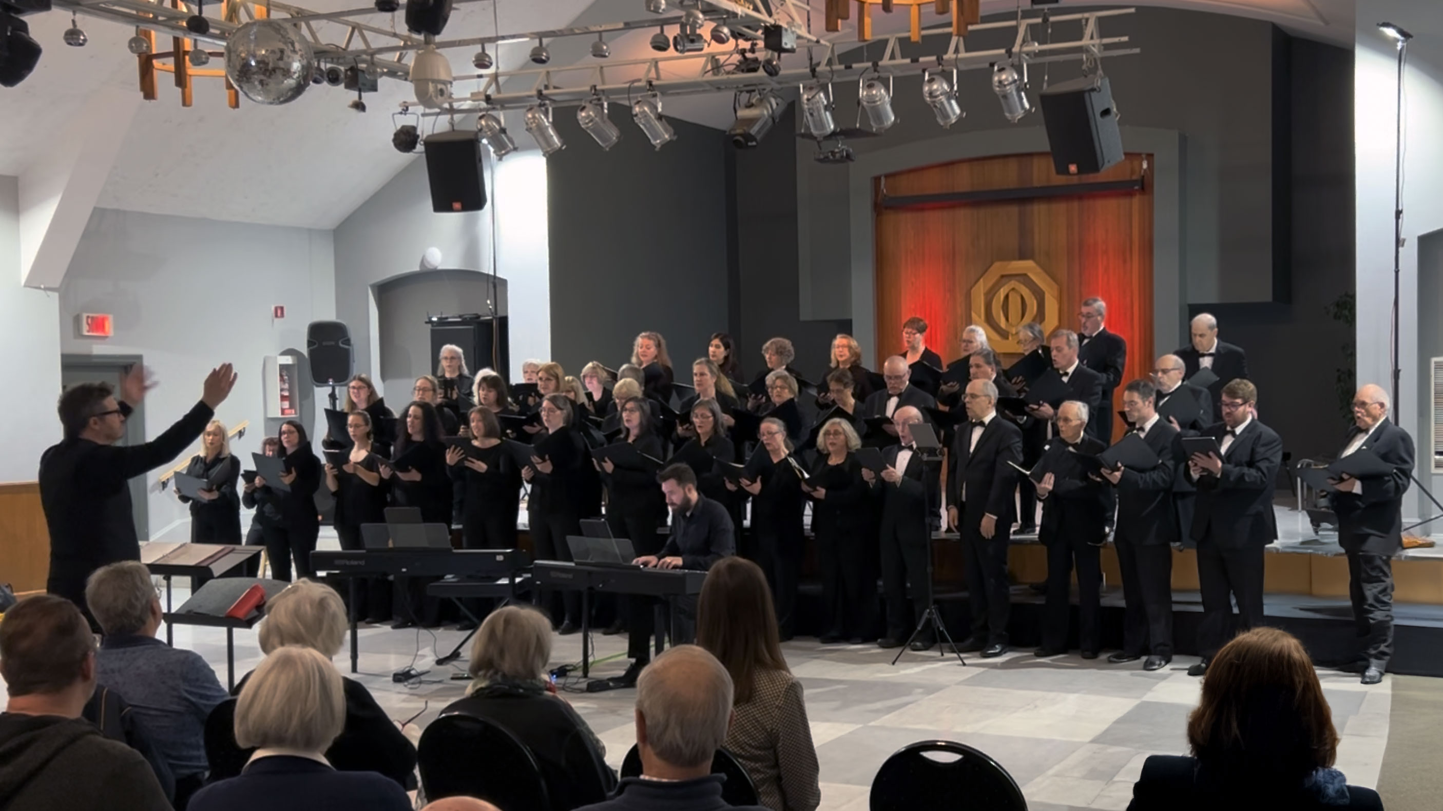 Choeur classique Vaudreuil-Soulanges