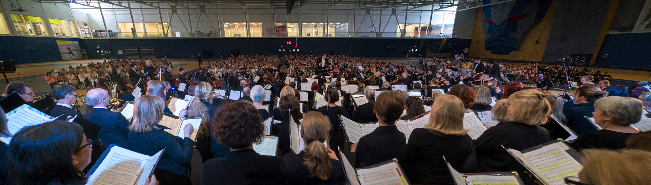 Concert De la musique plein la vue - 10 juin 2018