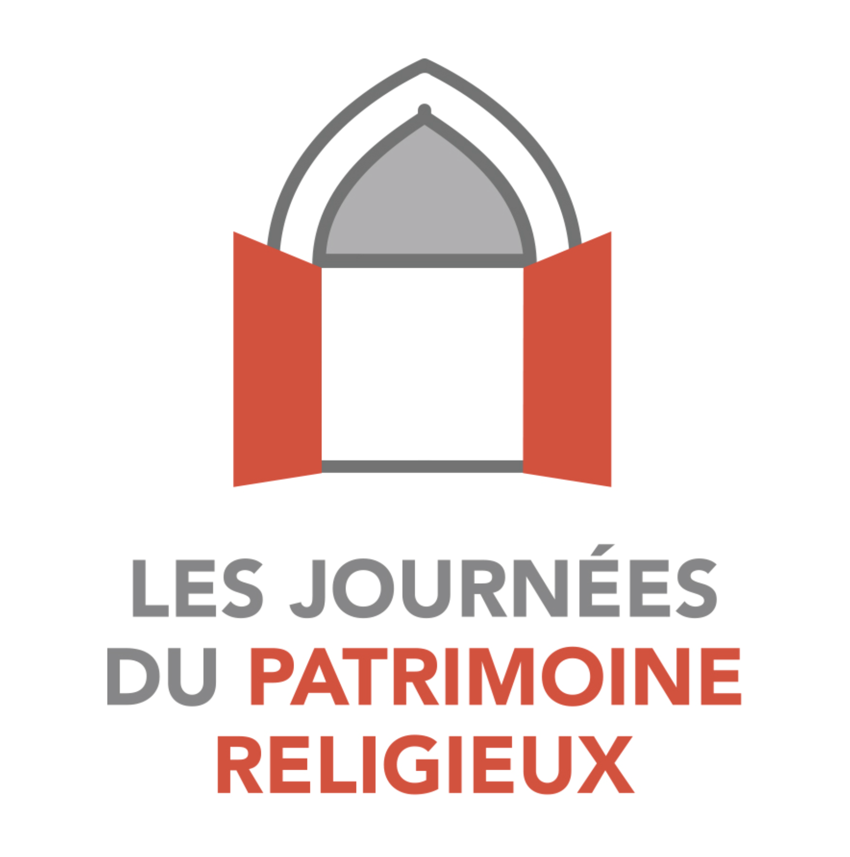 Affiche: Journées du patrimoine religieux